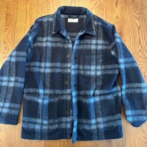 Universal Works Field Jacket